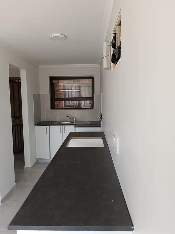 To Let 2 Bedroom Property for Rent in Windsor Park Western Cape